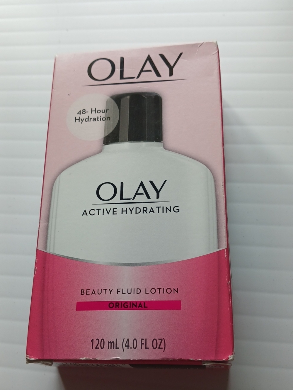 Olay Active Hydrating Lotion NEW in the Box